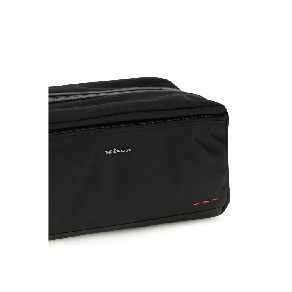 Black Nylon Other Accessories