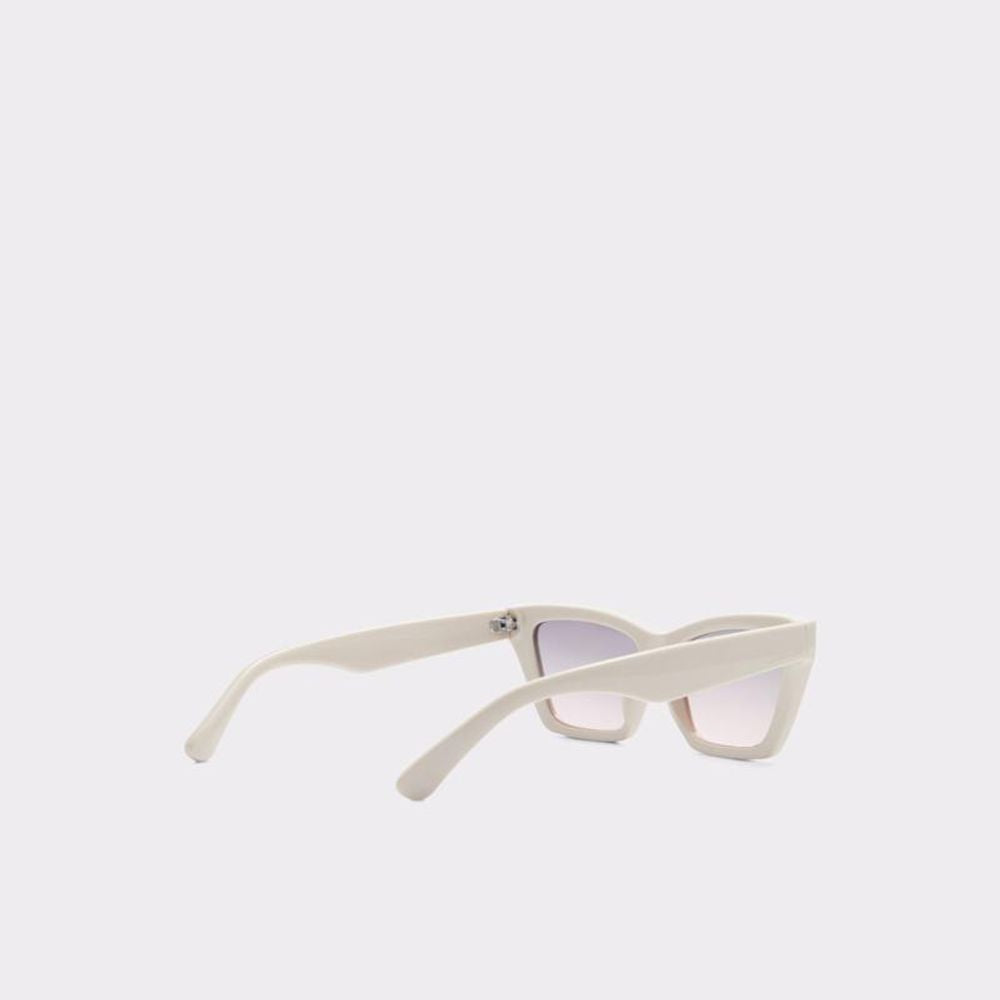 Natural Polycarbonate Sunglasses