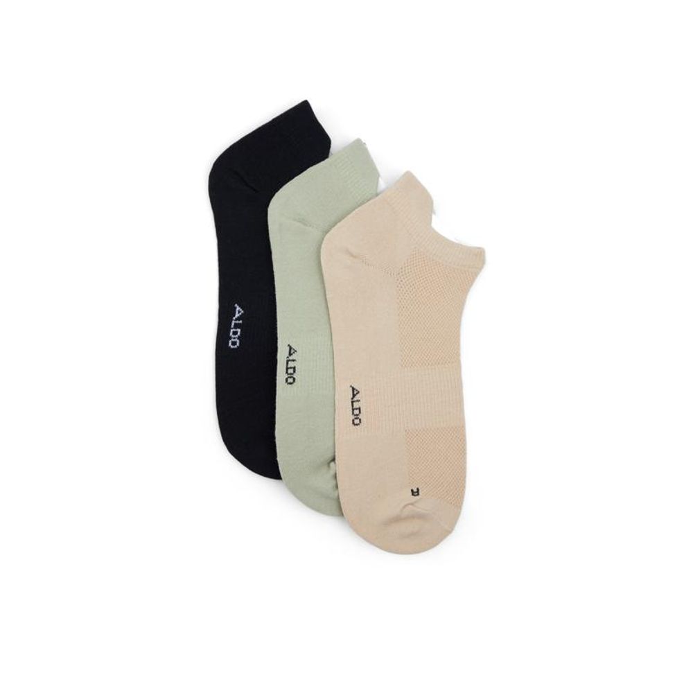 Natural Polyester Socks