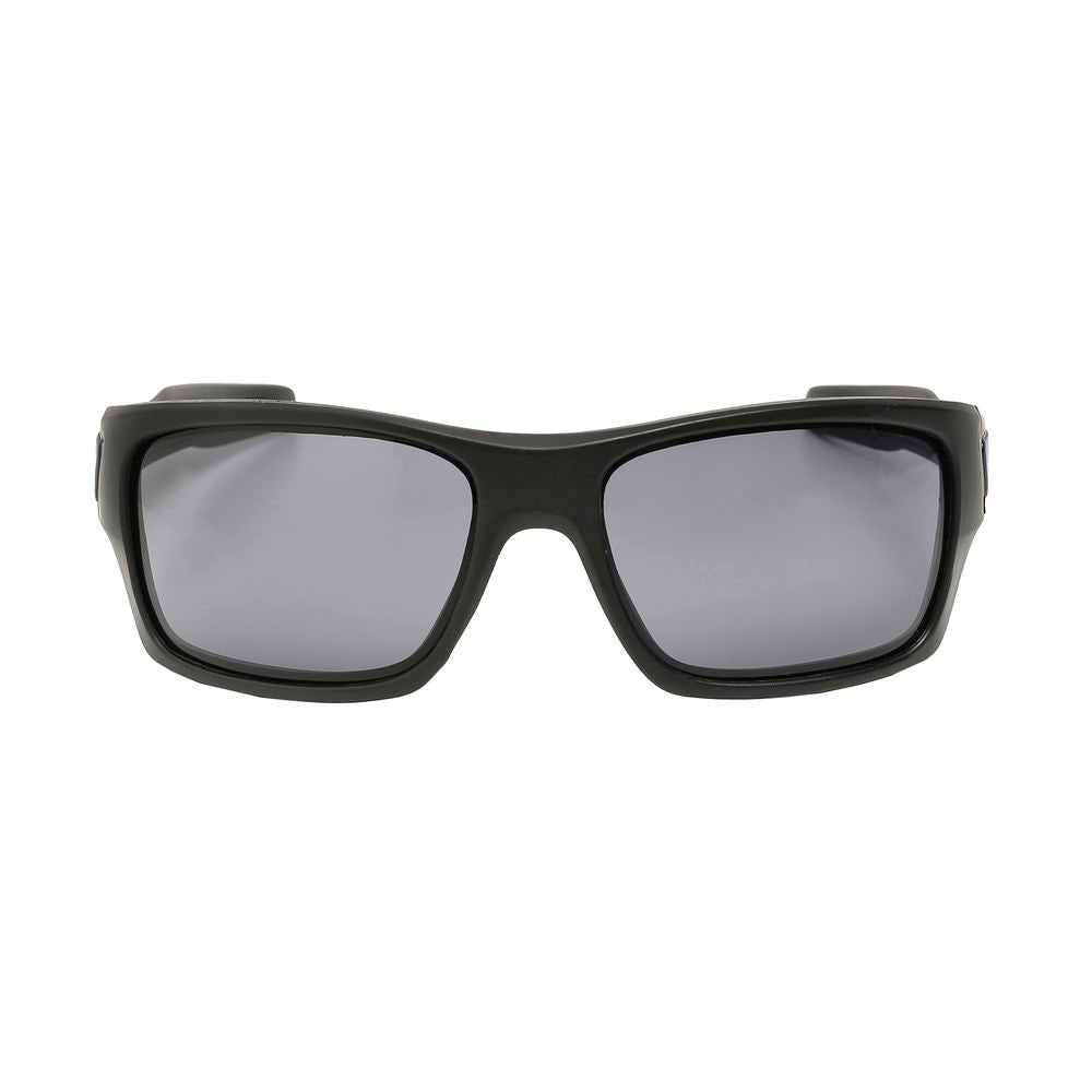 Beige Injected Sunglasses