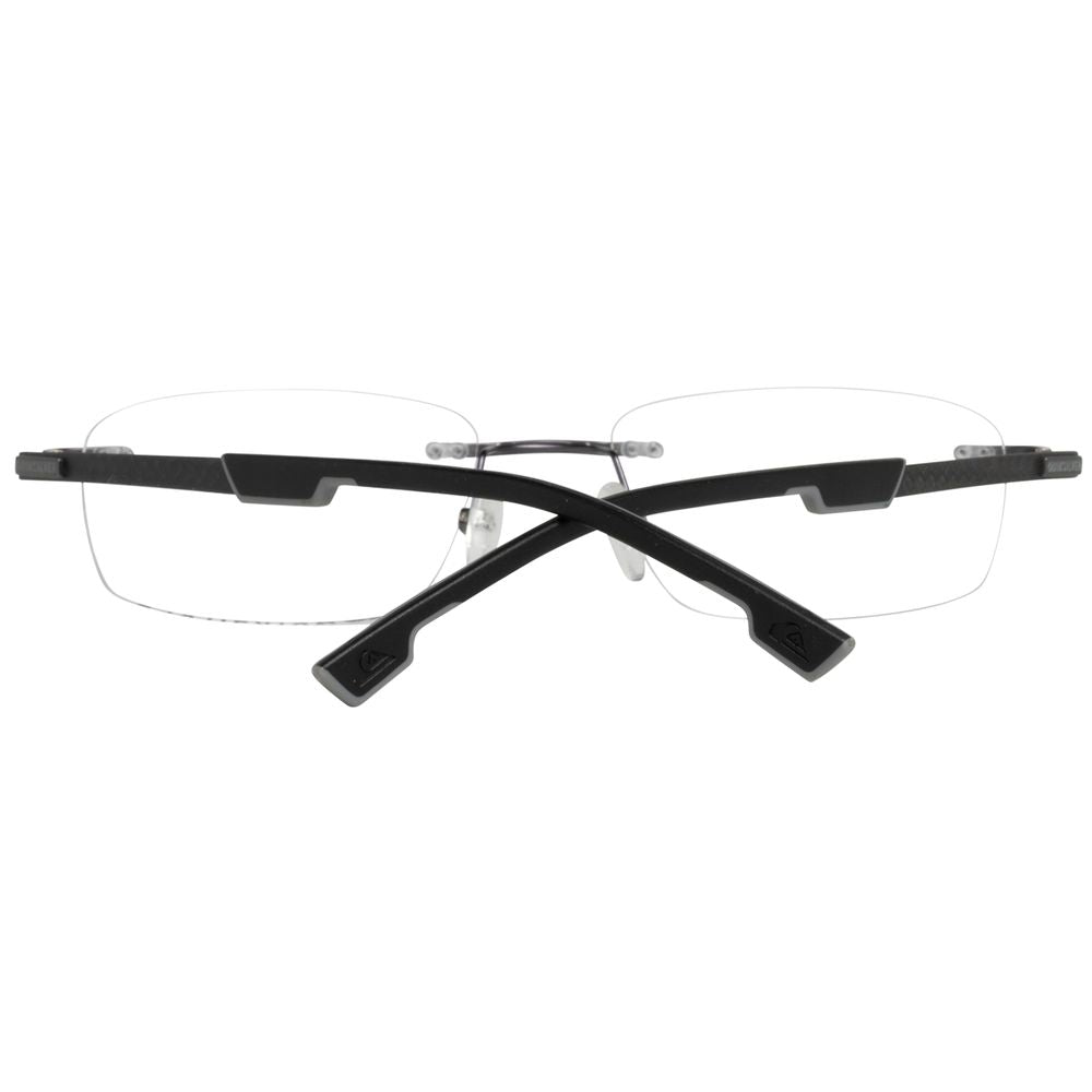 Gray Metal Glasses (Frames)