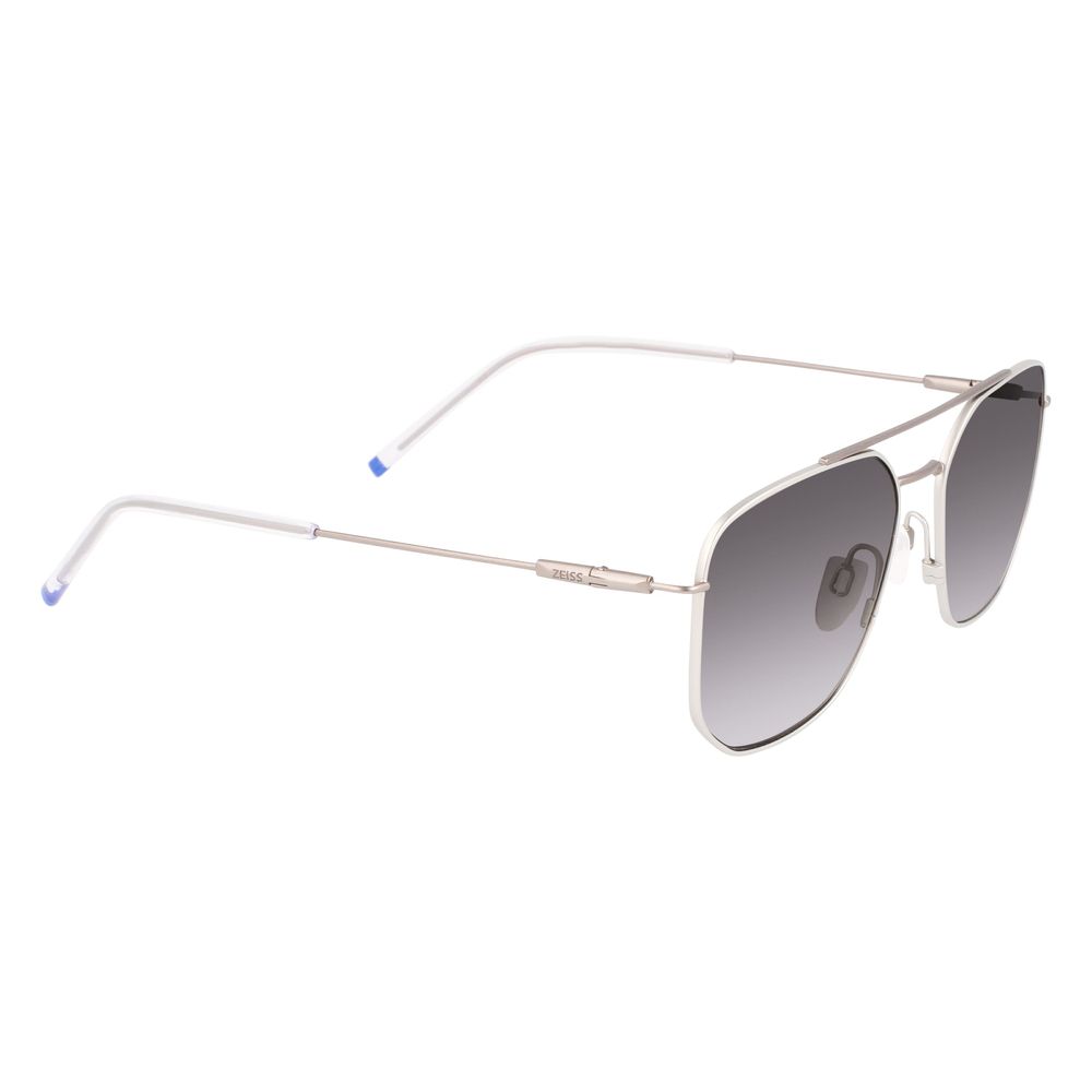 Gray Titanium Sunglasses