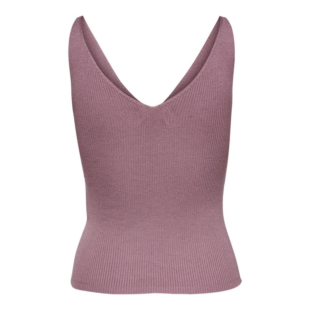 Multicolor Nylon Tank Tops