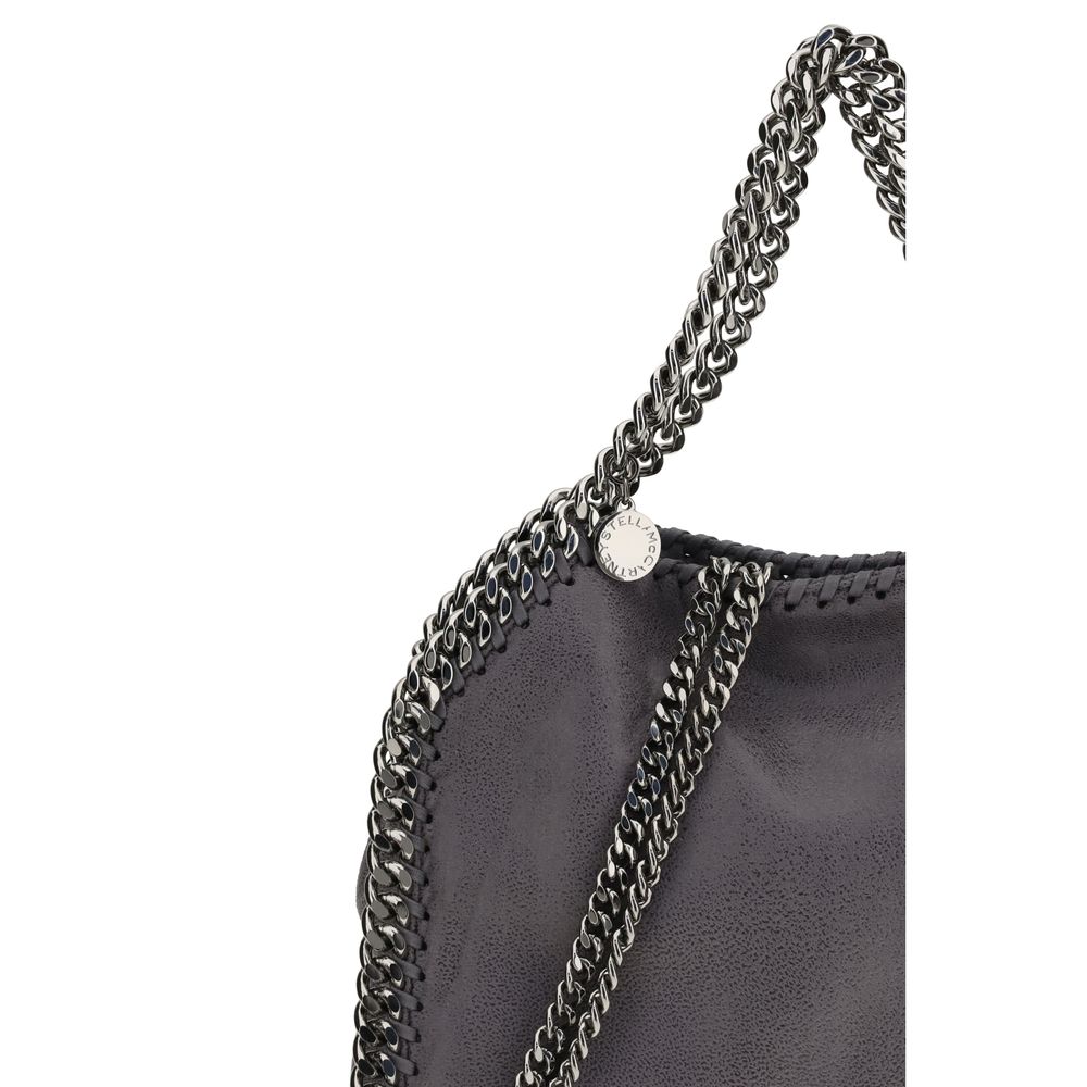 Brown Polyester Shoulder Bag