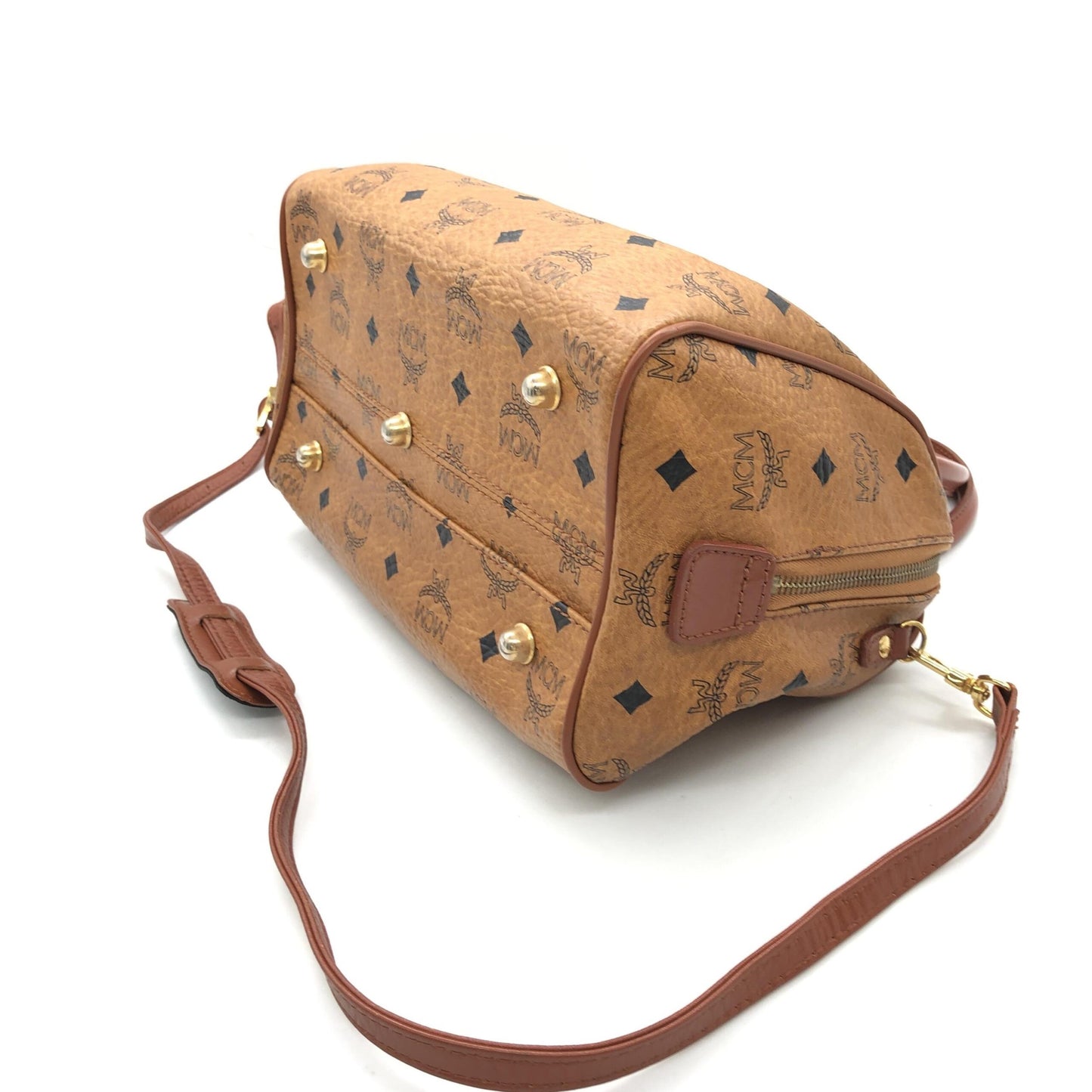 Visetos 2WAY Mini Boston Bag