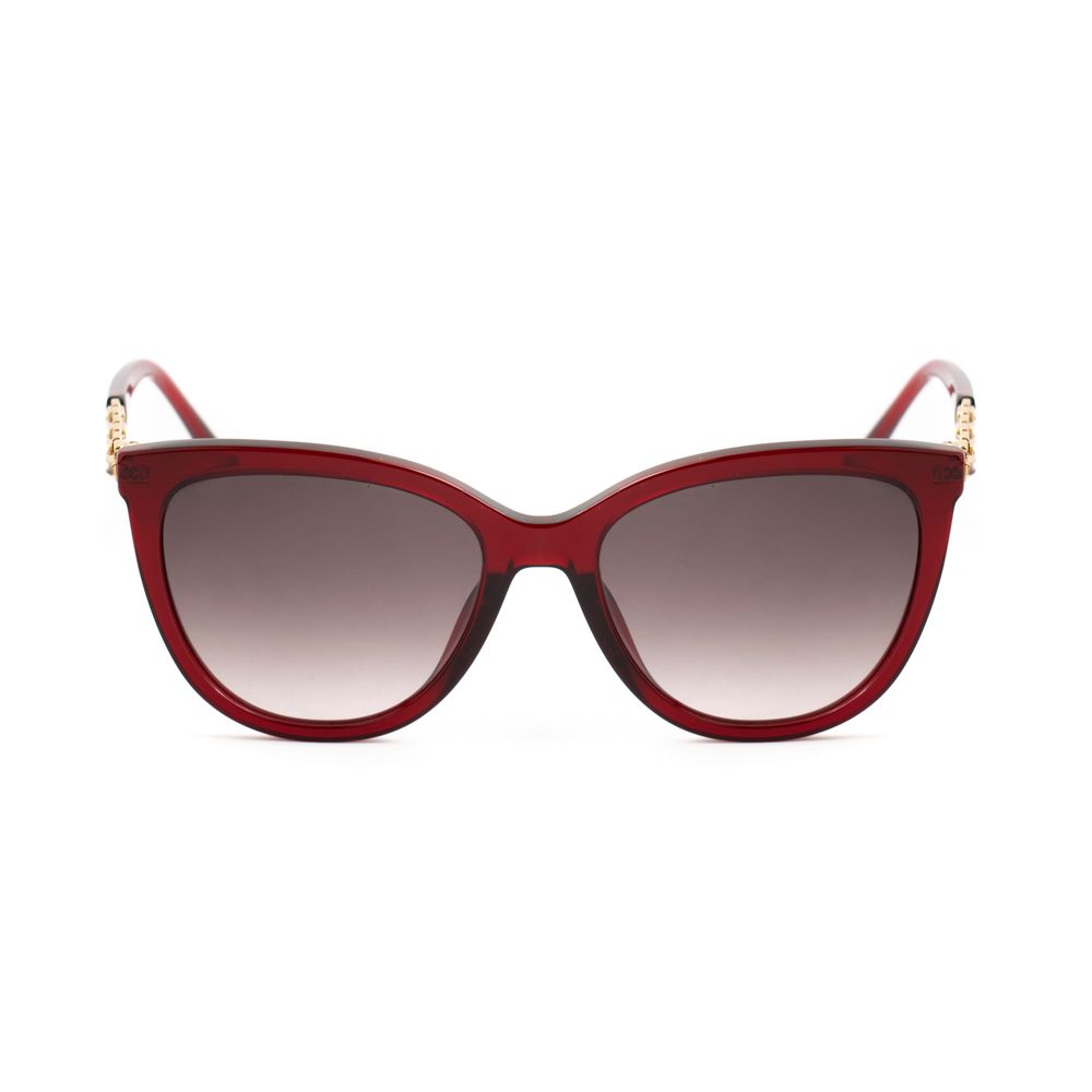 Multicolor Acetate Sunglasses