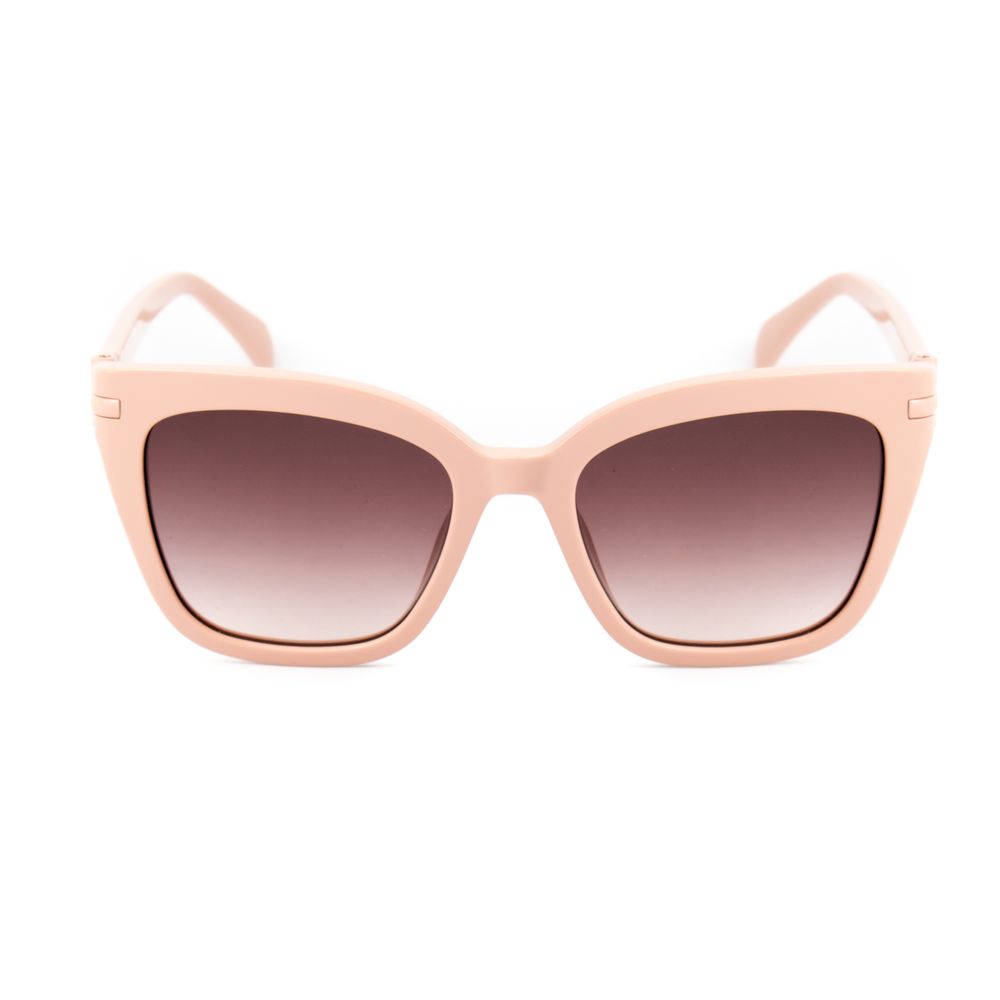 Multicolor Acetate Sunglasses
