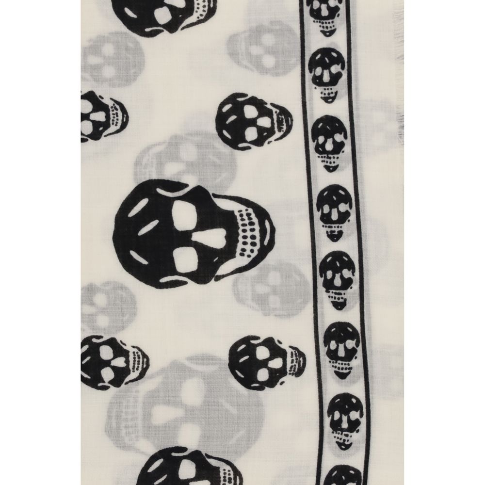 Beige Modal Scarf