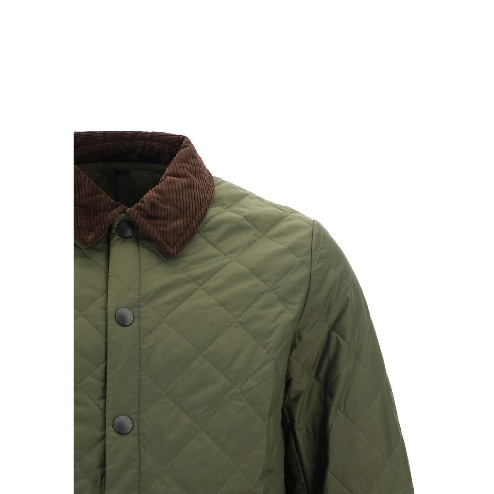 Bicolor Nylon Clothing