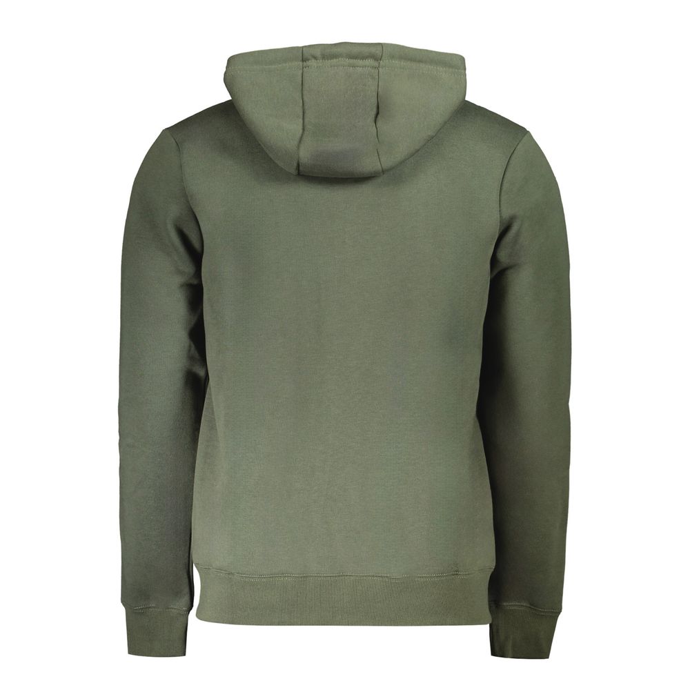 Verde Cotton Men Sweatshirt