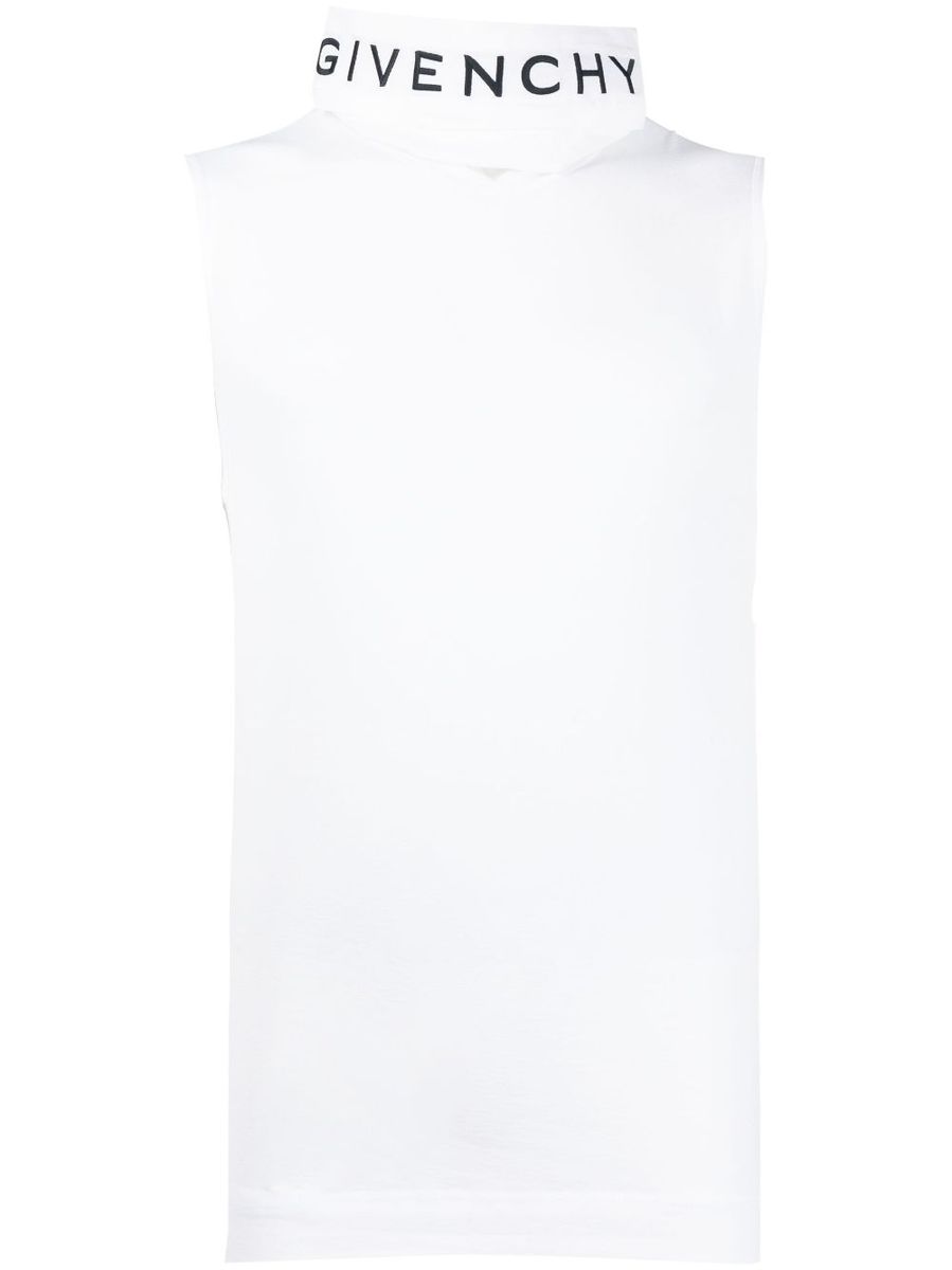 White Fibres Shirt