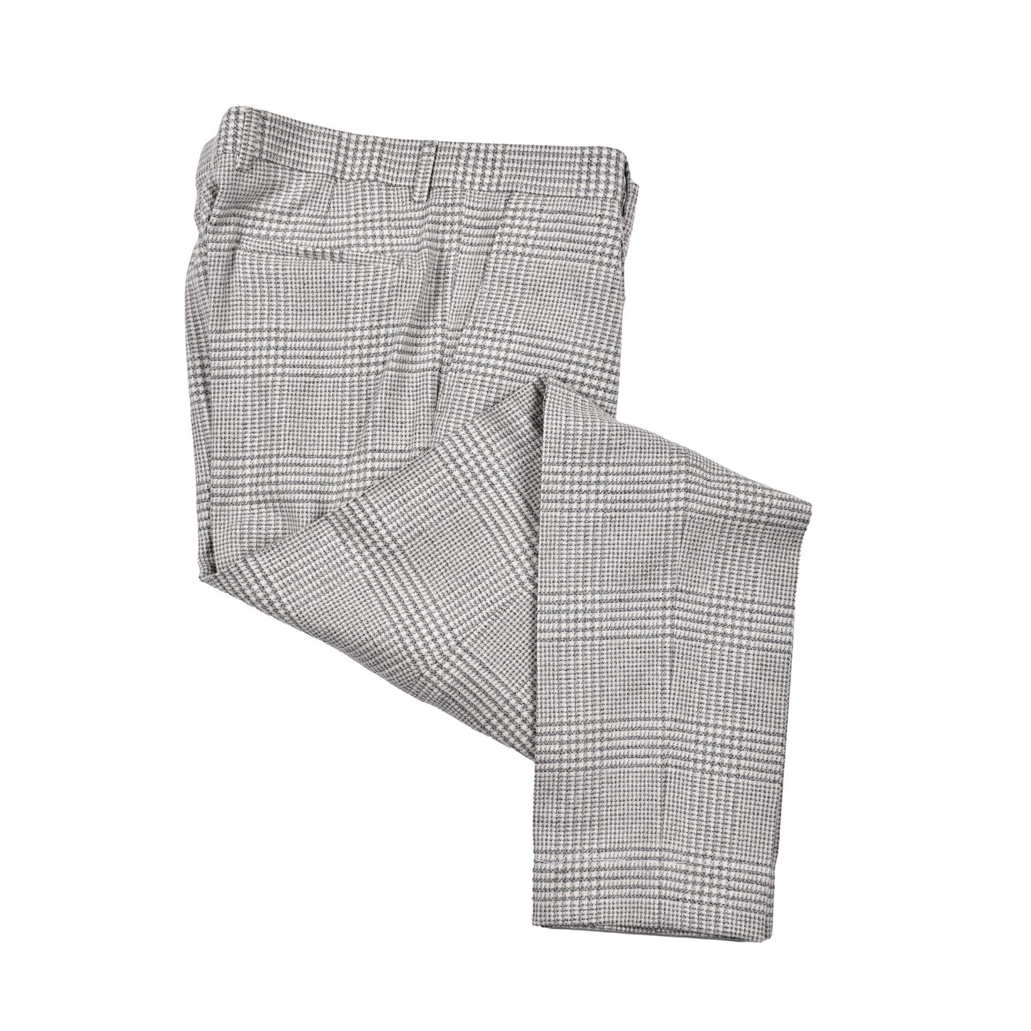 Pearl Wool Blazer