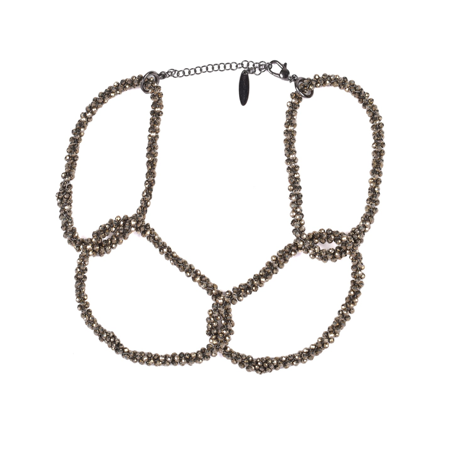 Bronze / Necklace
