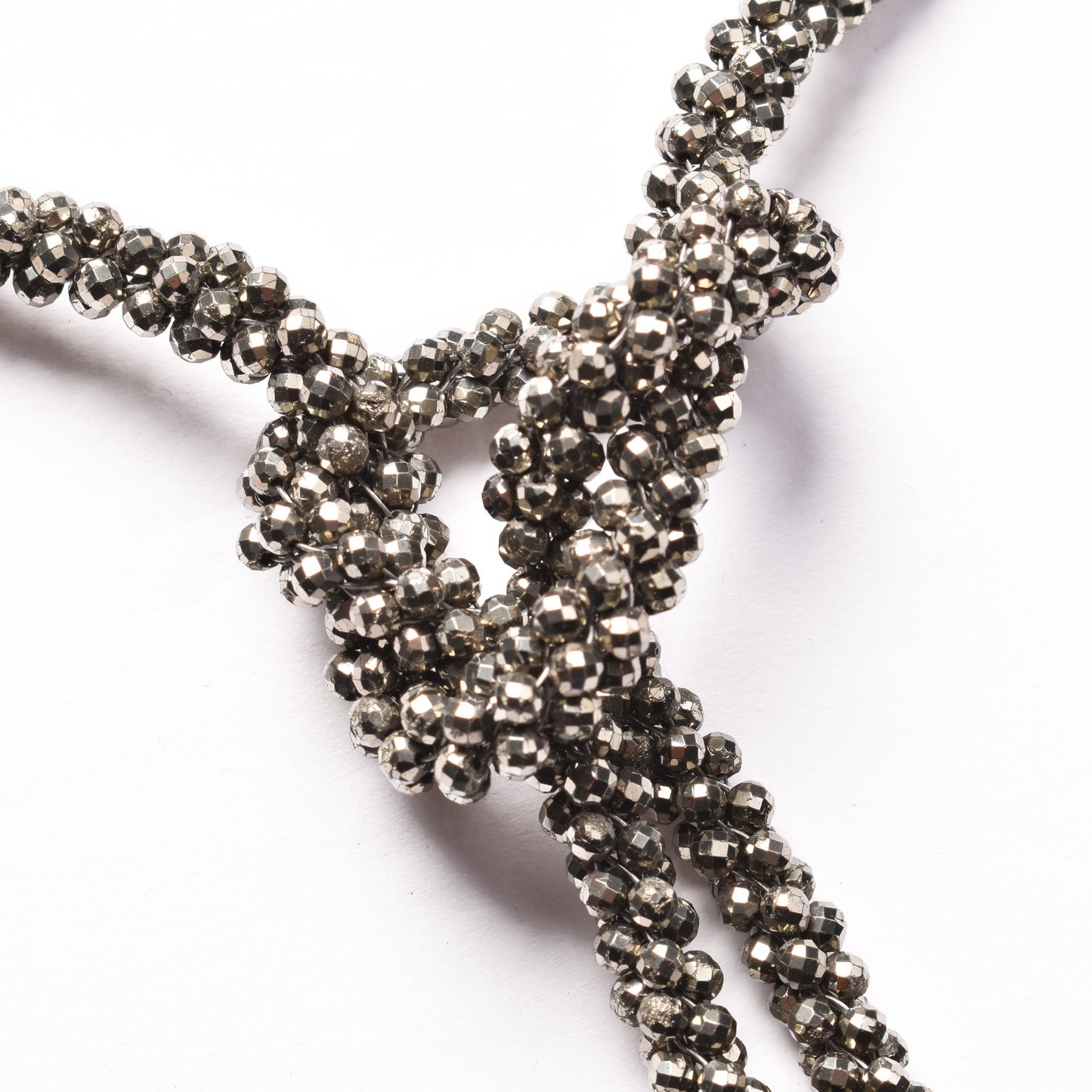 Bronze / Necklace