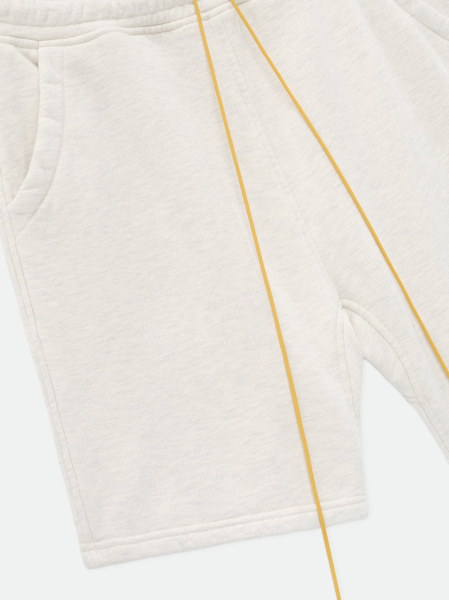 Gray Cotton Sweatshirt