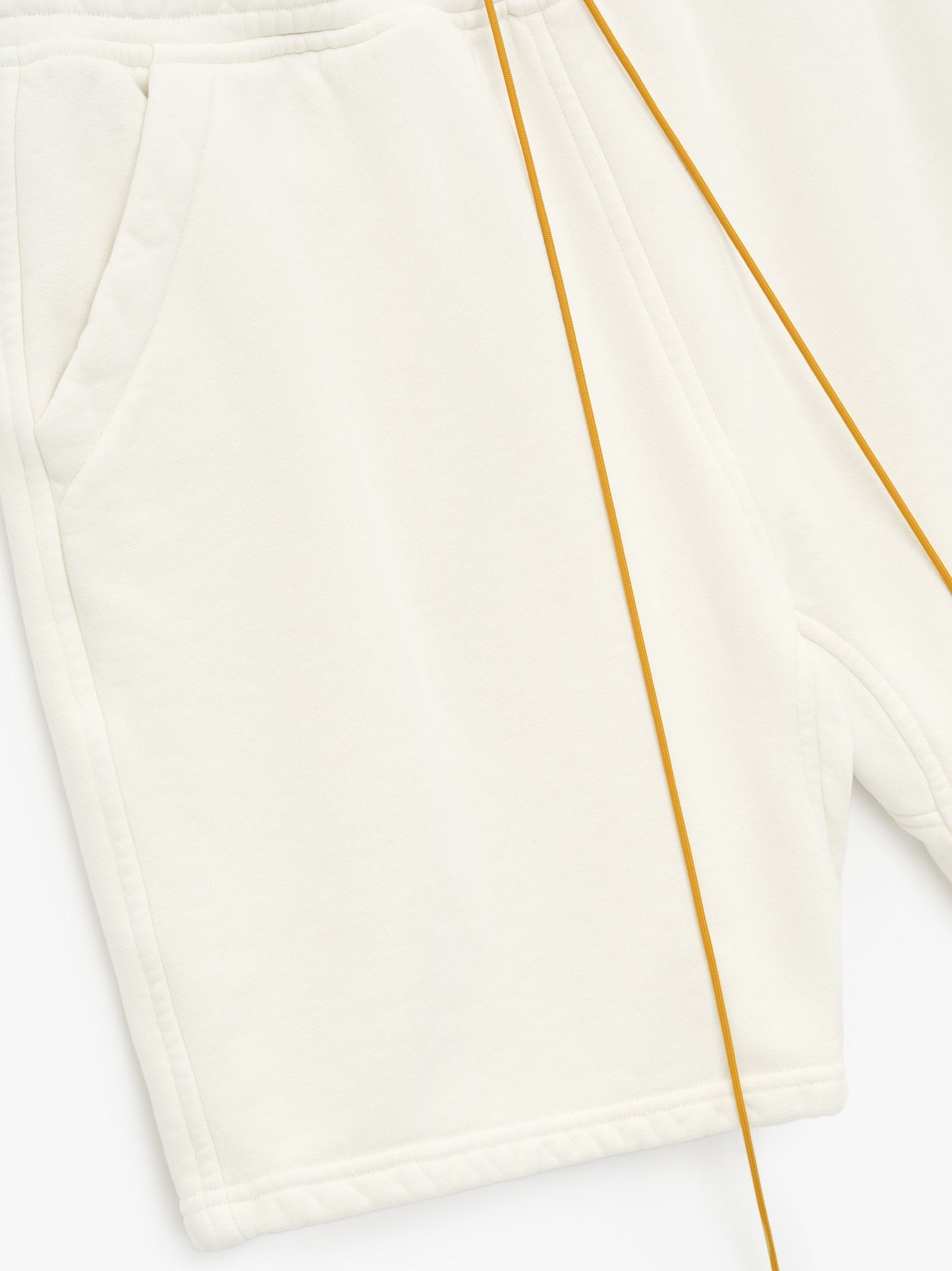 Blue Cotton Sweatshirt