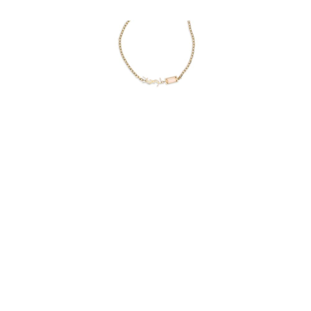 Gold Metal Bracelet