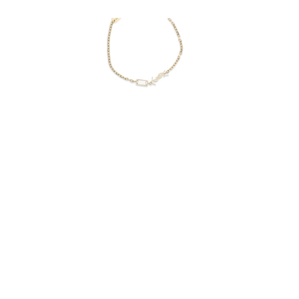 Gold Metal Bracelet