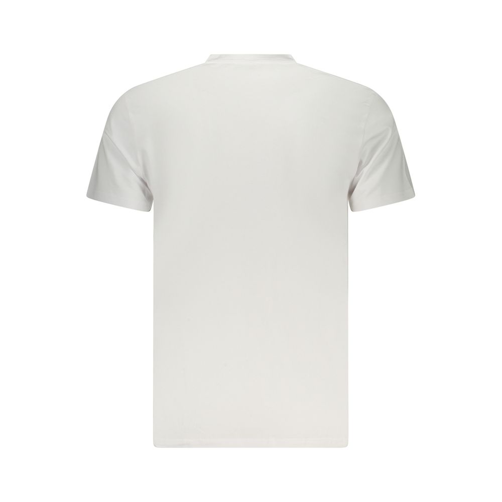 Neon Cotton Men T-Shirt