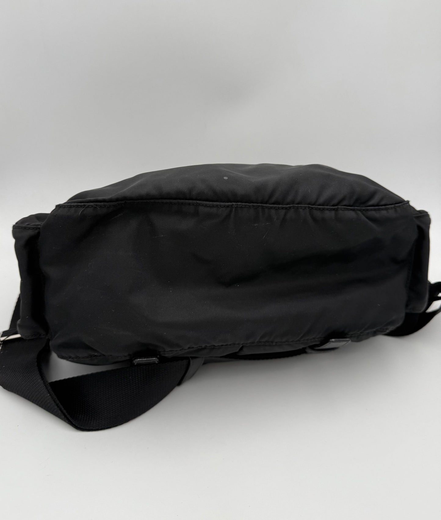 PRADA Reporter Nylon Bag