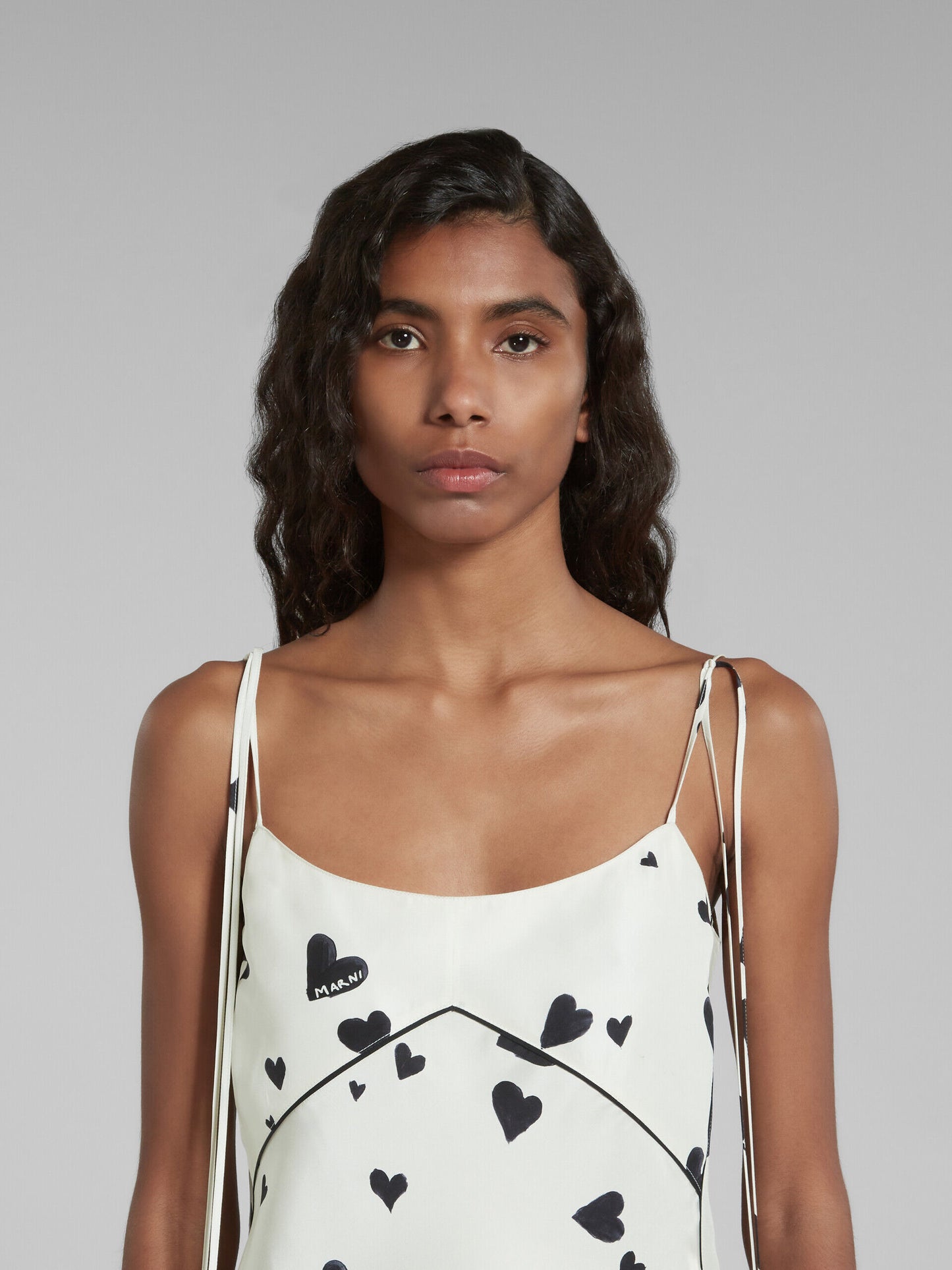White Fibres T-Shirt