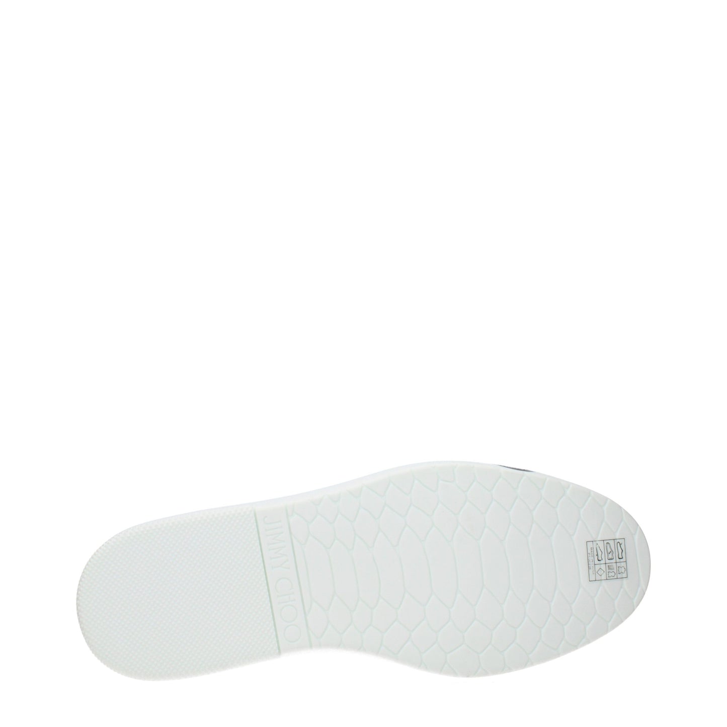 White Leather Sneakers