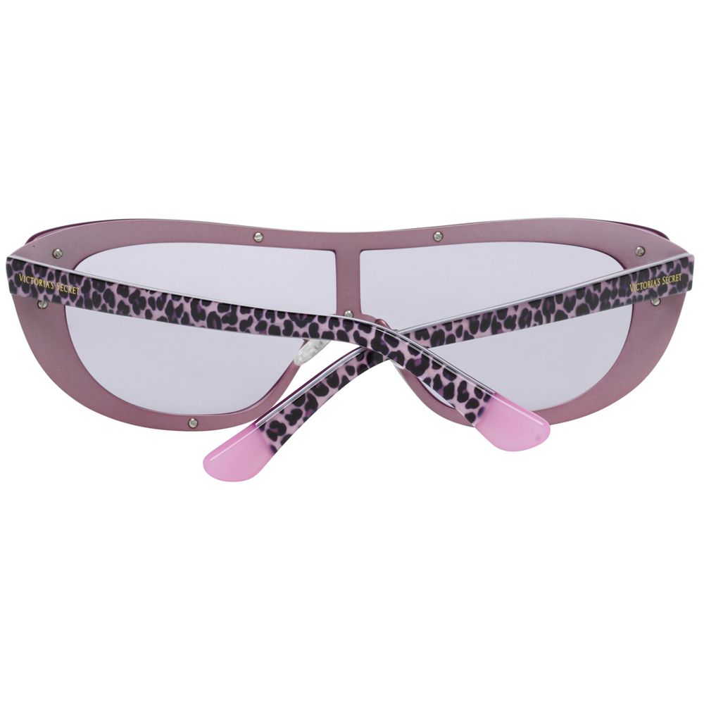Multicolor Plastic Sunglasses