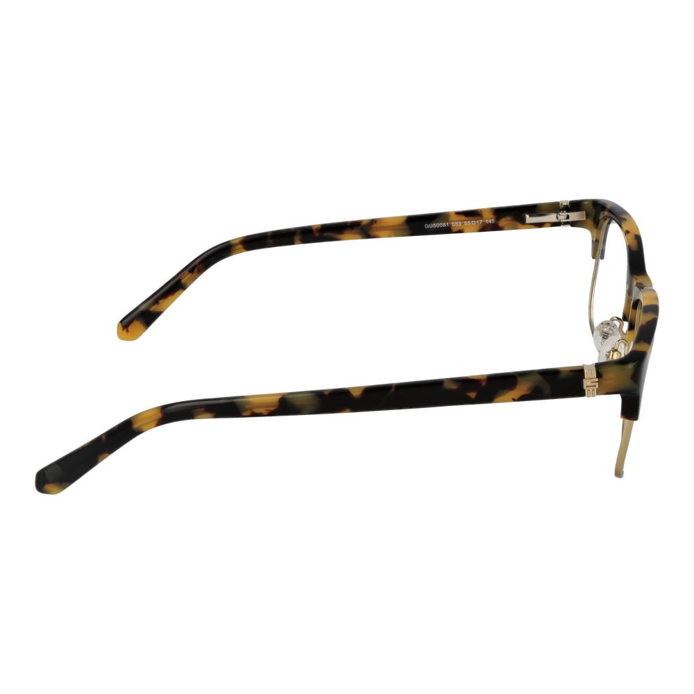 Brown Acetate Glasses (Frames)