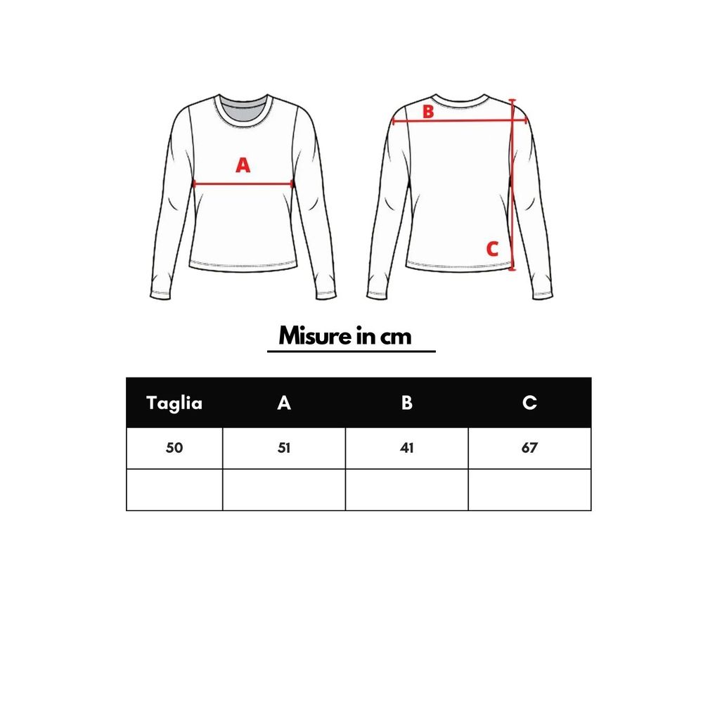 Red Wool T-Shirt