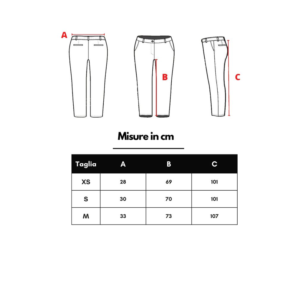 Black Polyester Joggers (Workout Pants)