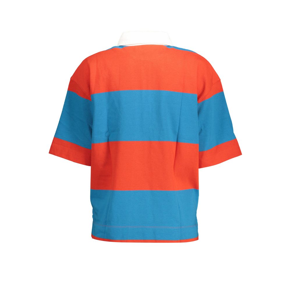 Rosso Organic Cotton Women Polo