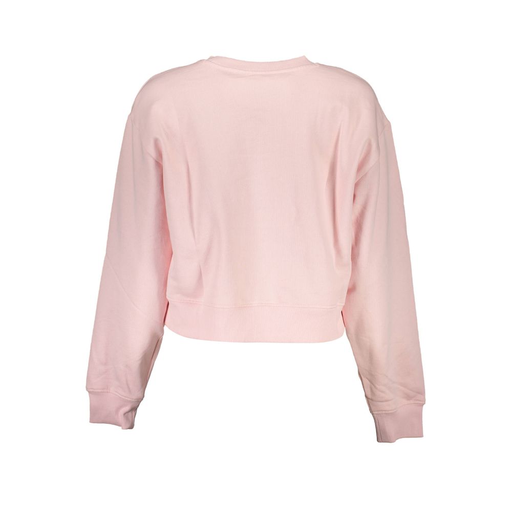 Rosa Organic Cotton Men Sweatshirt