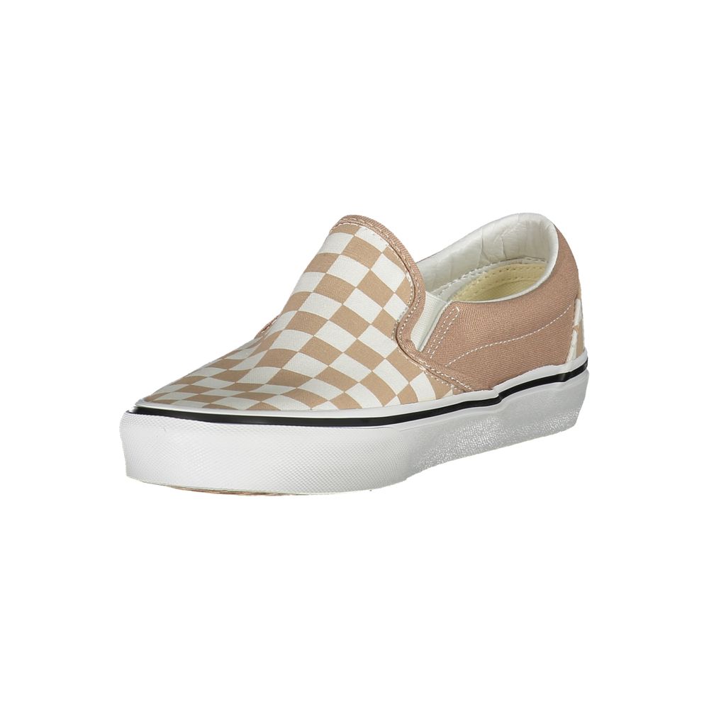 Nero Polyester Women Sneaker