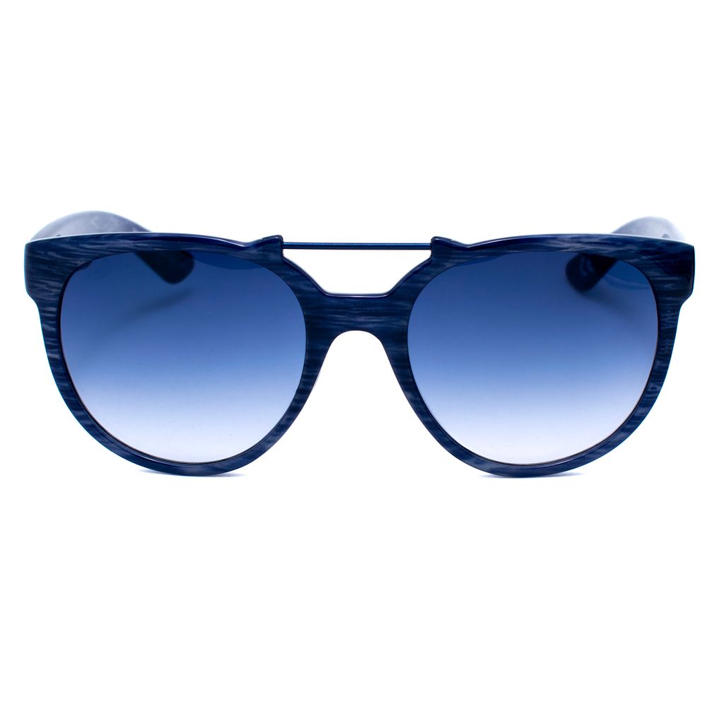 Multicolor Acetate Sunglasses