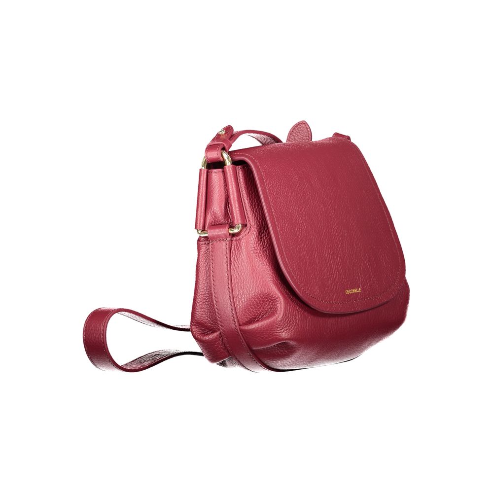 Viola Leather Women Handbag
