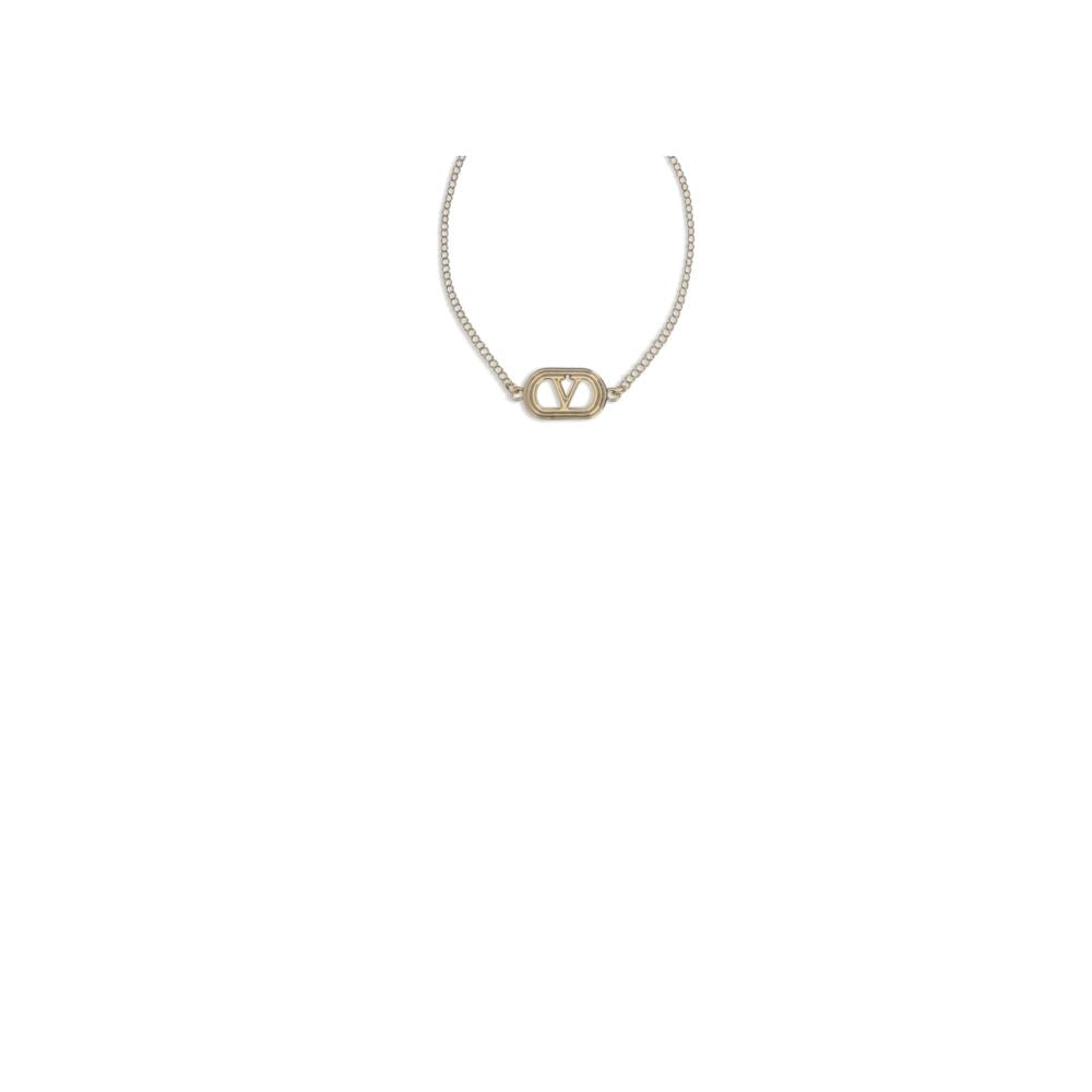 Gold Metal Bracelet