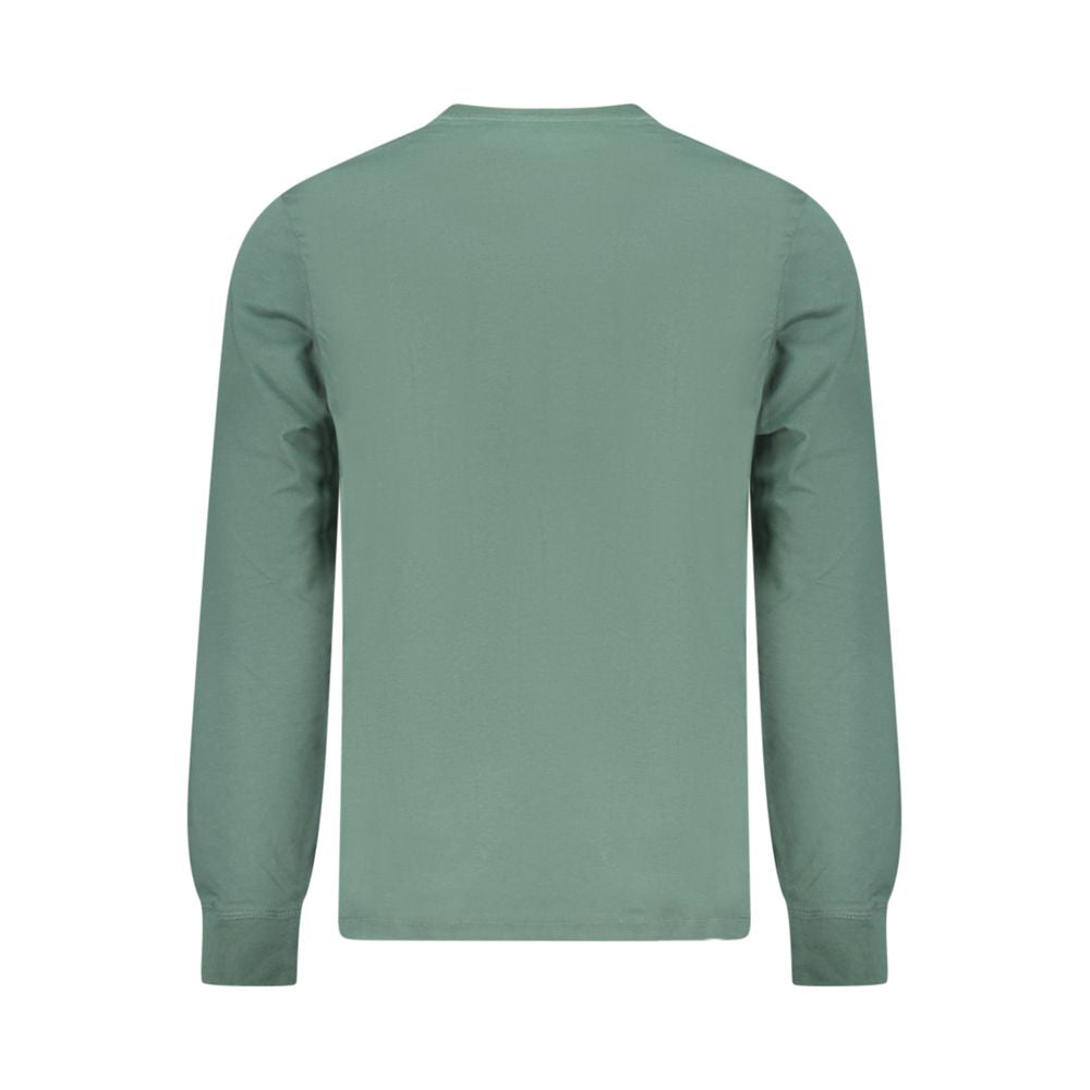 Verde Cotton Men's T-Shirt