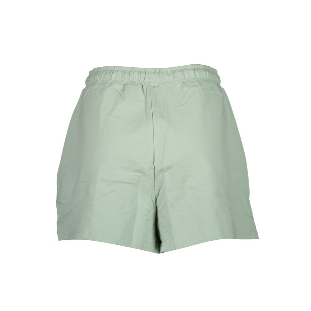 Verde Cotton Women Jogger Pant