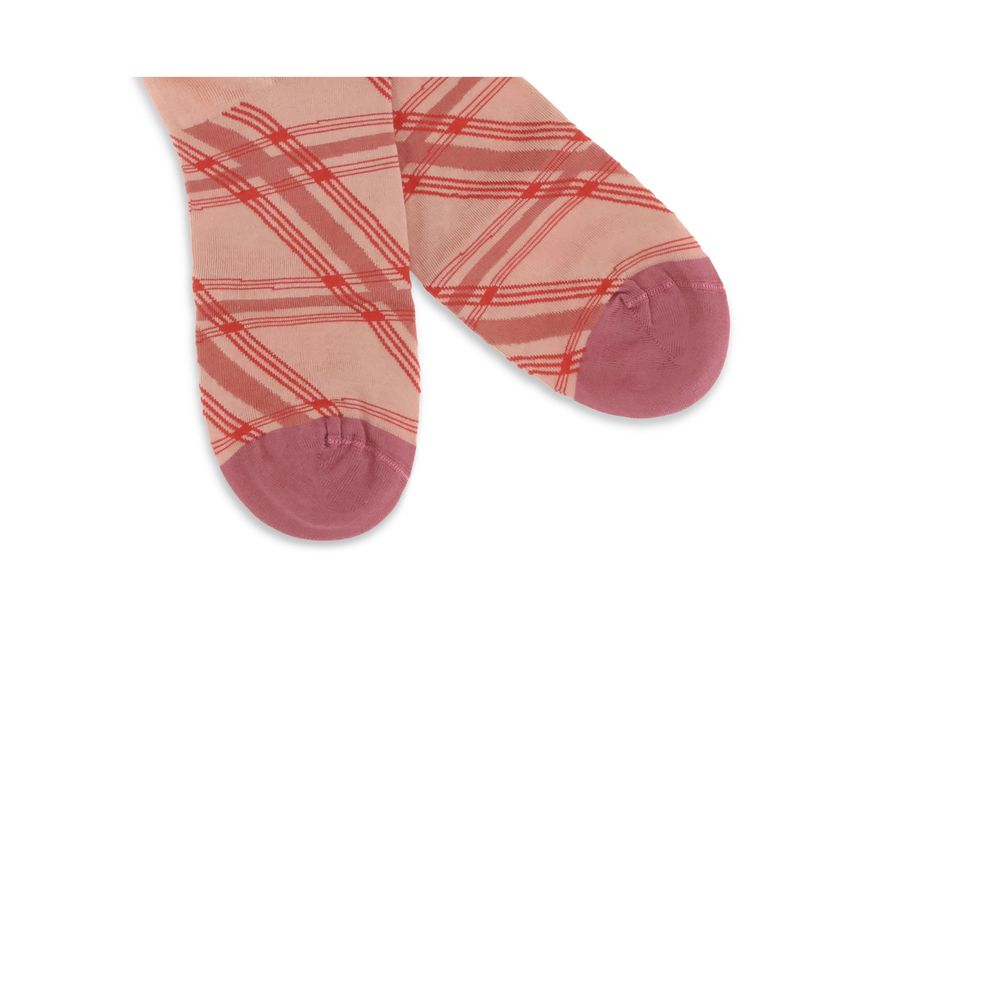 Black Cotton Socks