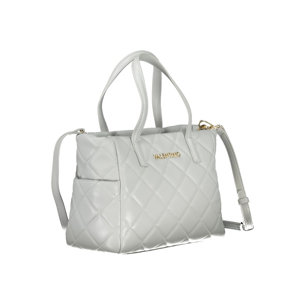 Nero Poliuretano Women Handbag