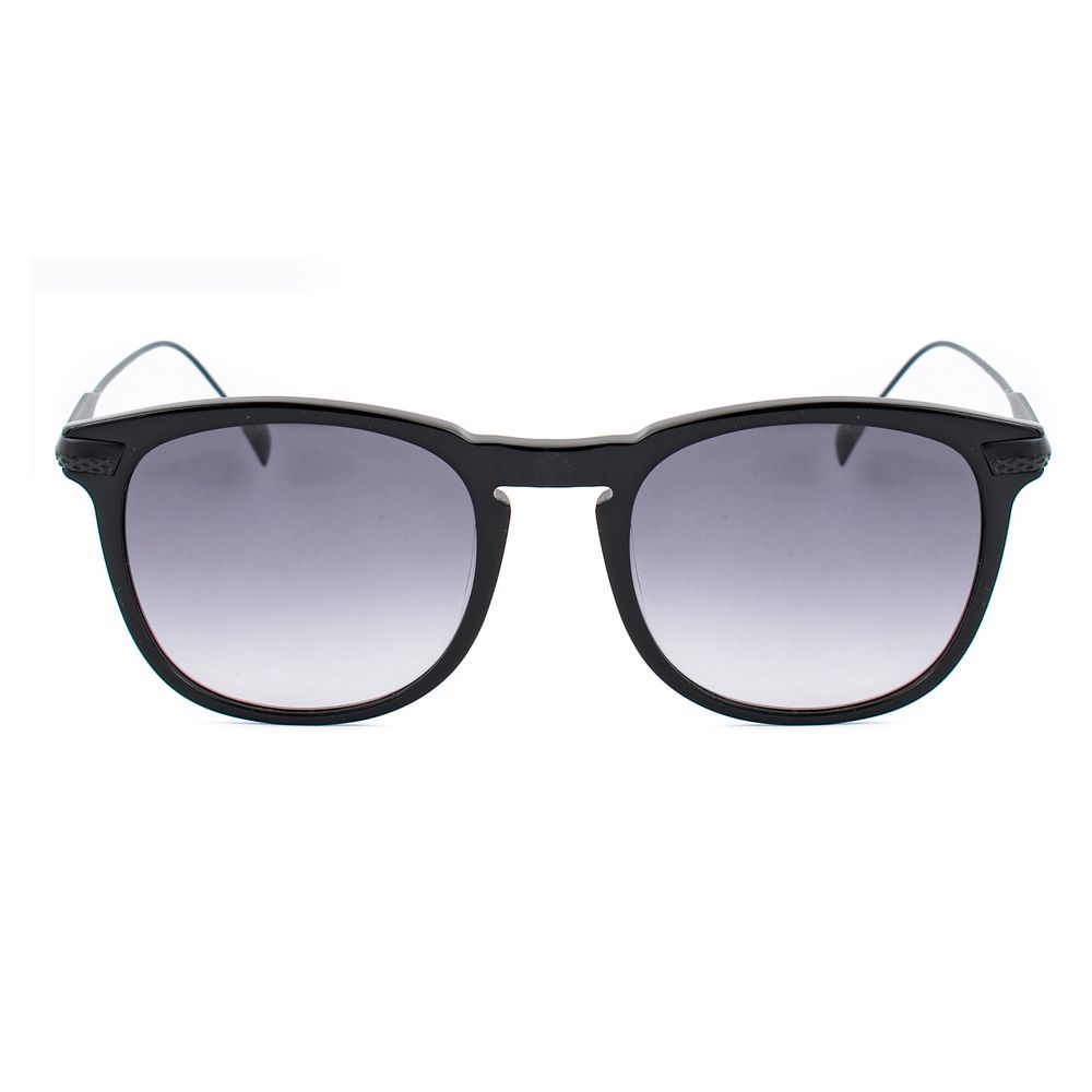 Black Titanium Sunglasses