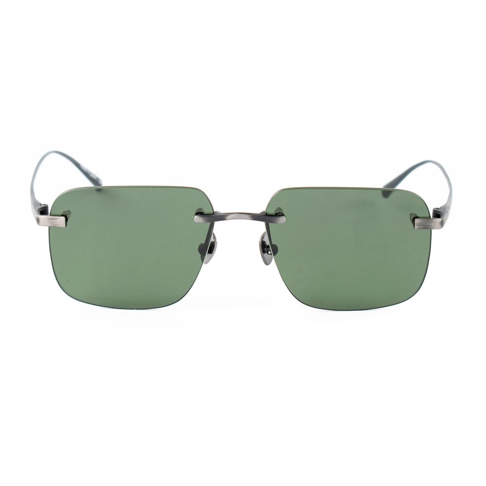 Black Titanium Sunglasses