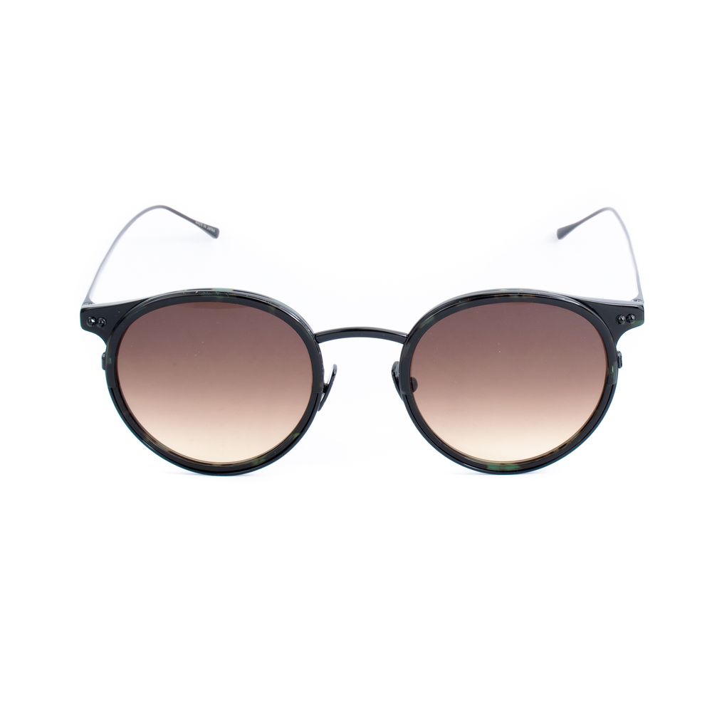 Black Titanium Sunglasses