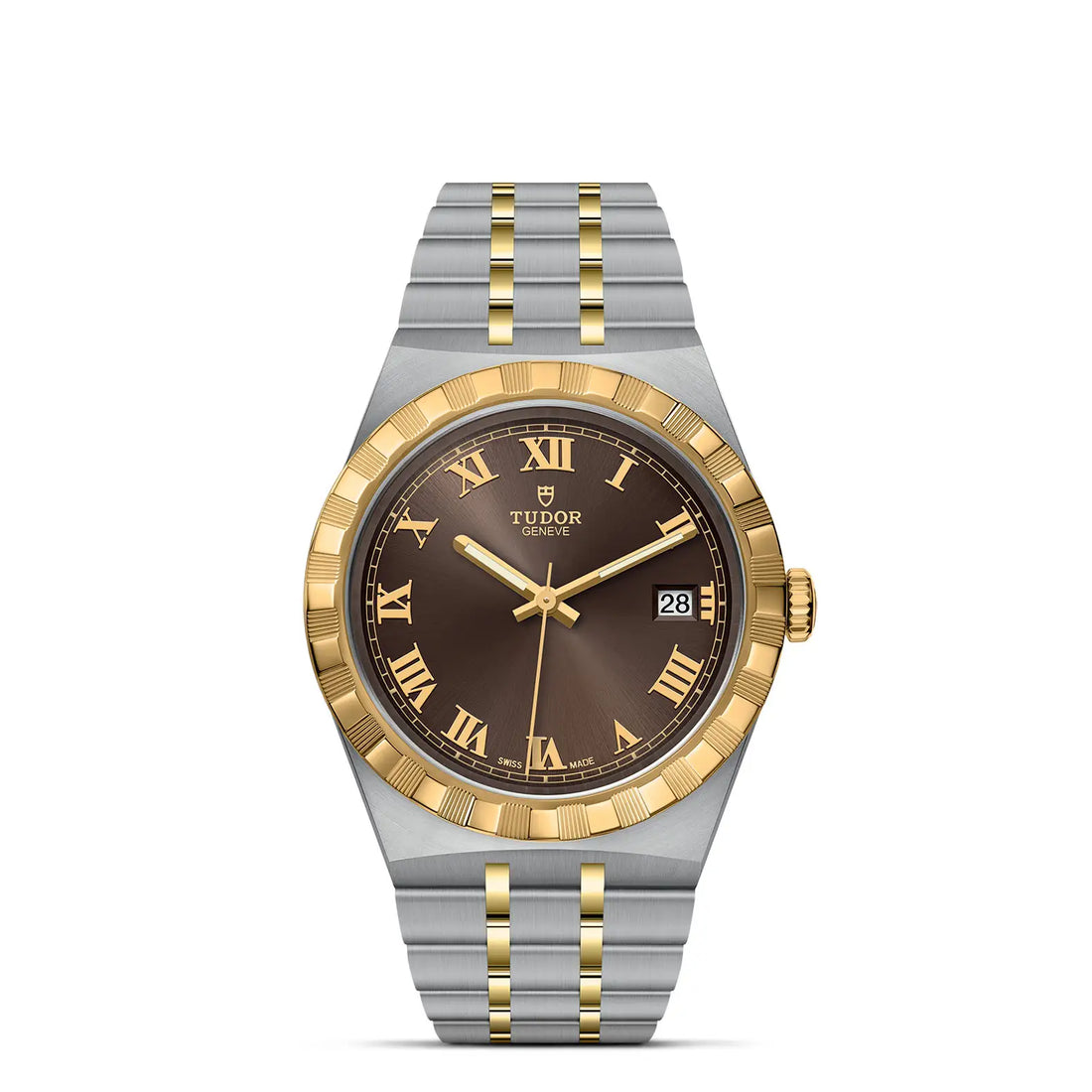 Tudor Royal 38mm: L’Equilibrio Perfetto tra Eleganza Sportiva e Lusso Accessibile