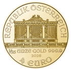 Monete Oro