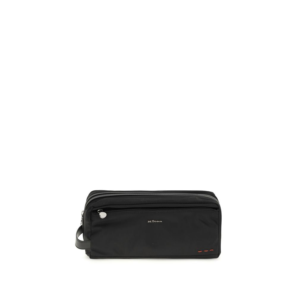 Black Nylon Other Accessories