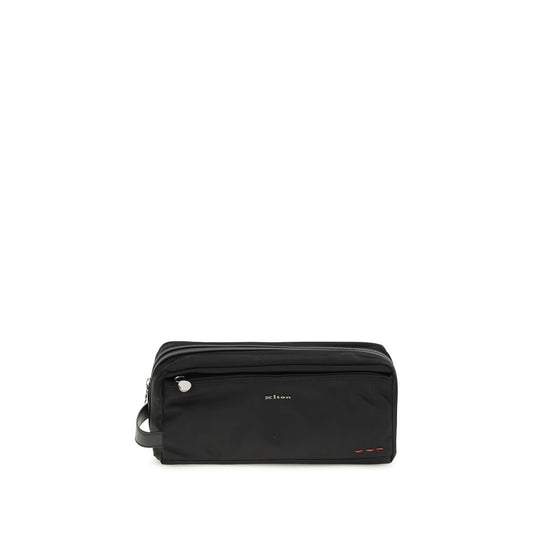 Black Nylon Other Accessories