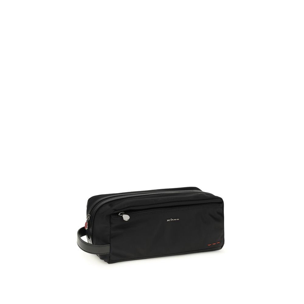 Black Nylon Other Accessories