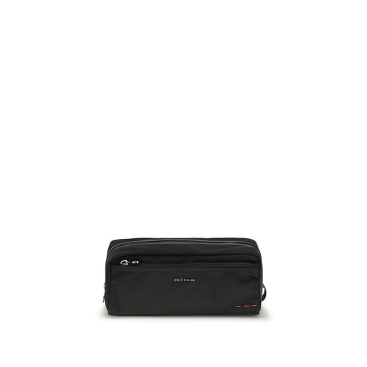 Black Nylon Other Accessories