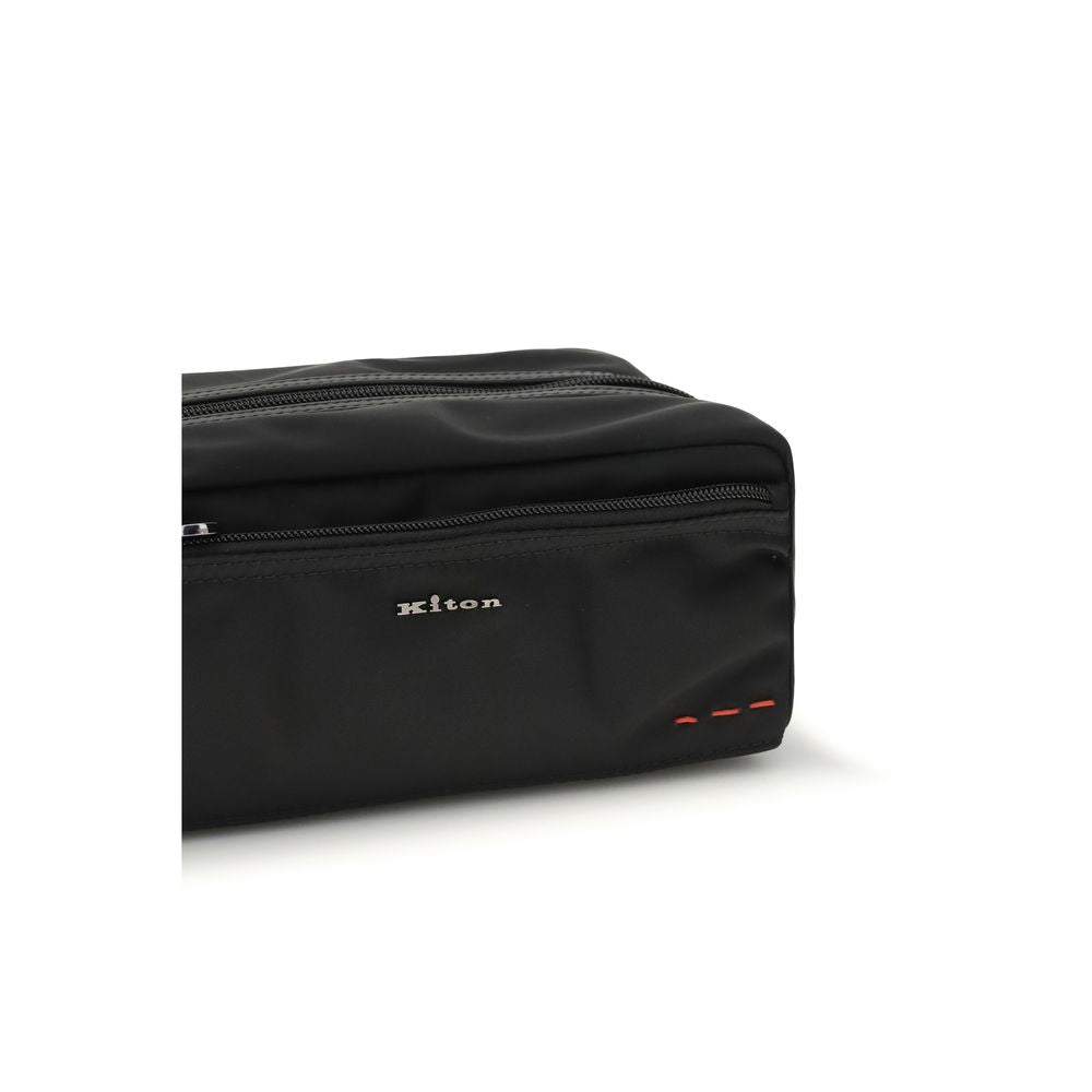 Black Nylon Other Accessories